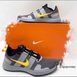 Nike Varsity Authentic TR 2 men’s training shoes.